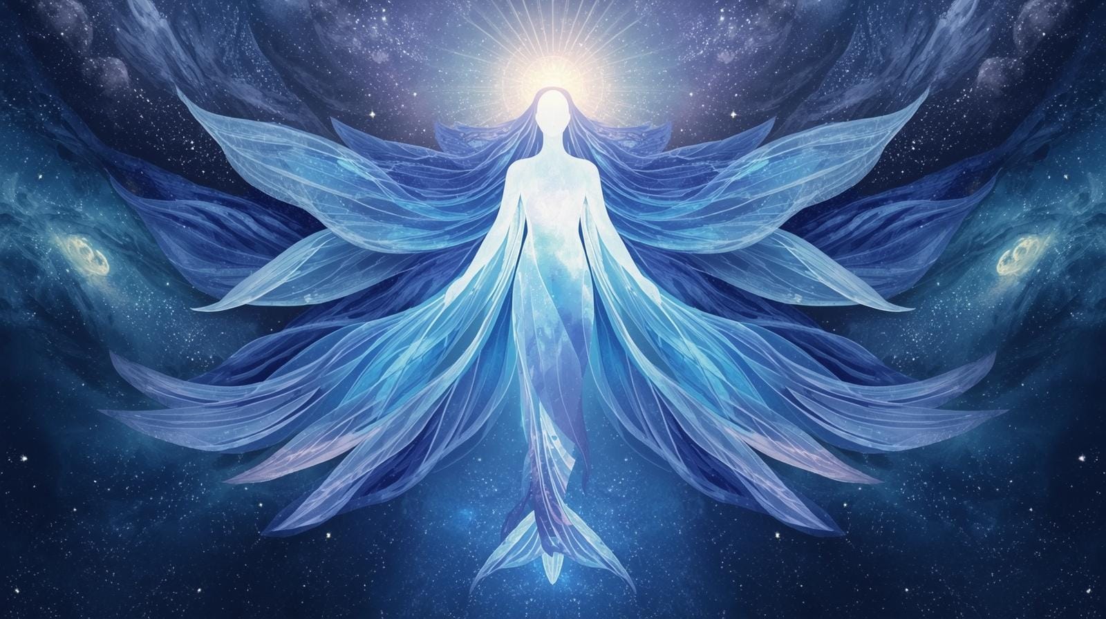 1ハウス魚座の人