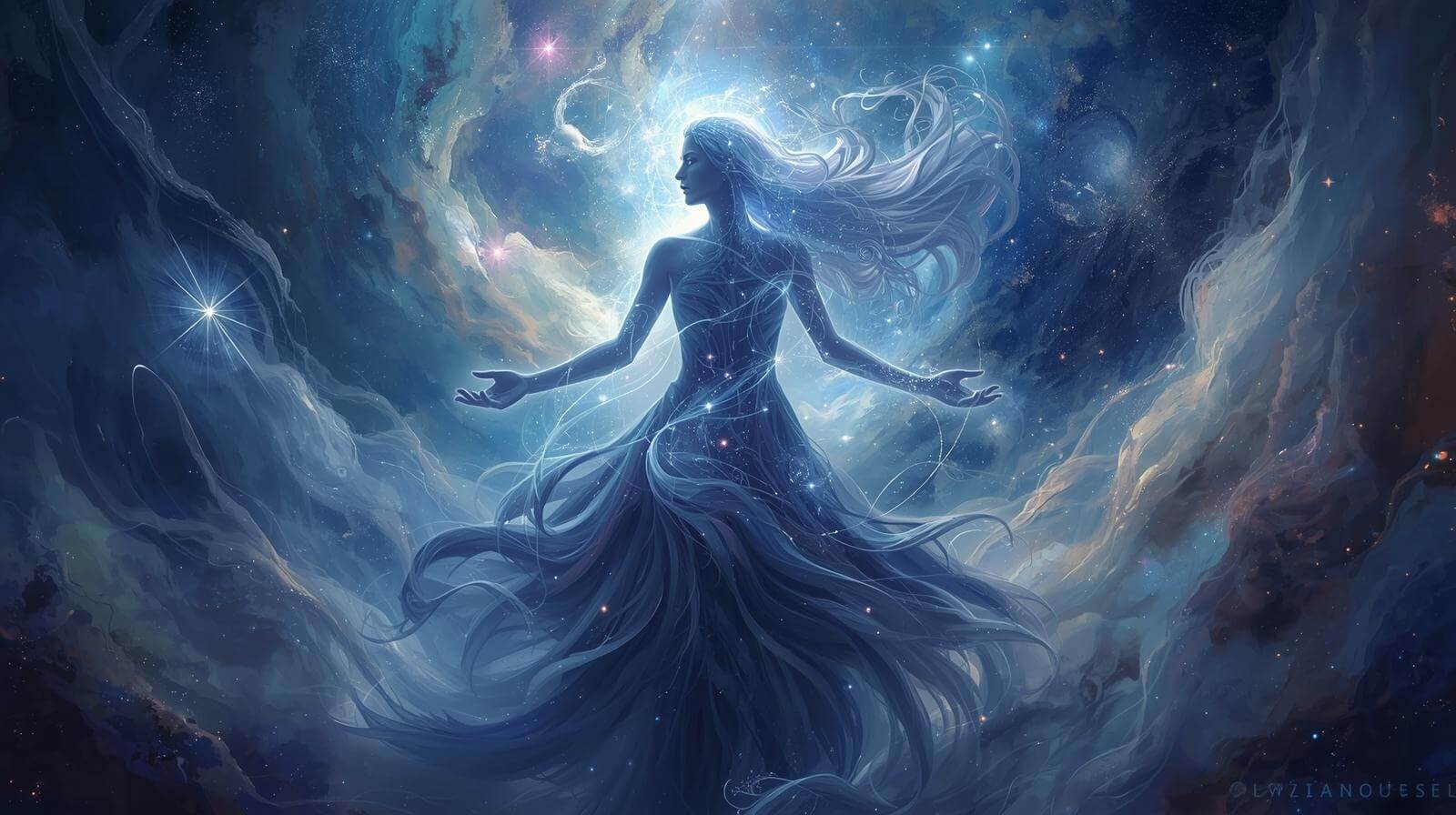 12ハウス魚座｜すべてと融合する究極の神秘家