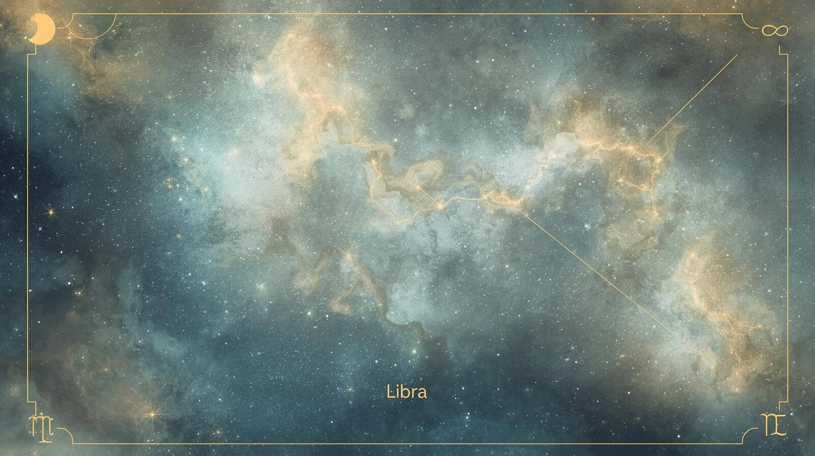 6ハウス天秤座｜調和的で外交的