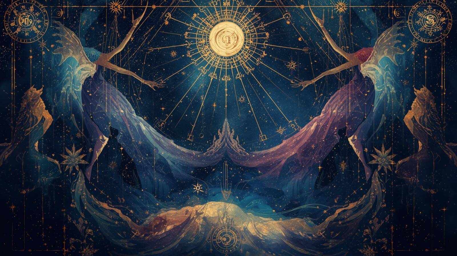 7ハウス射手座｜自由と成長を求めるパートナーシップ