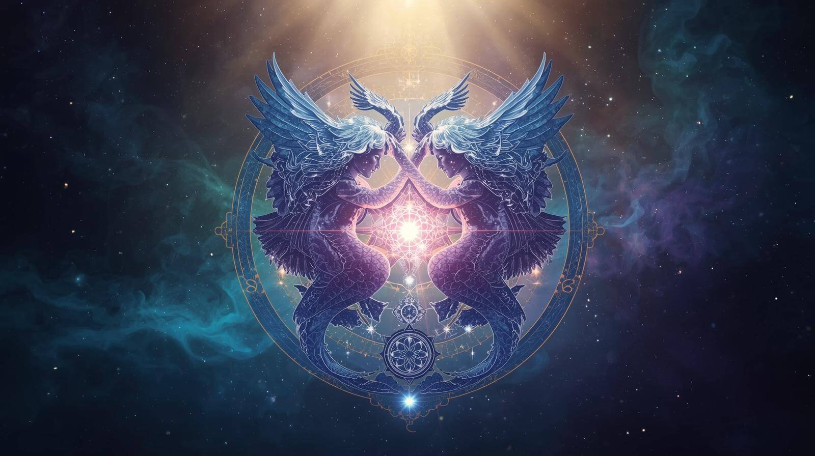 8ハウス双子座｜知的好奇心で人生の神秘を探求する人