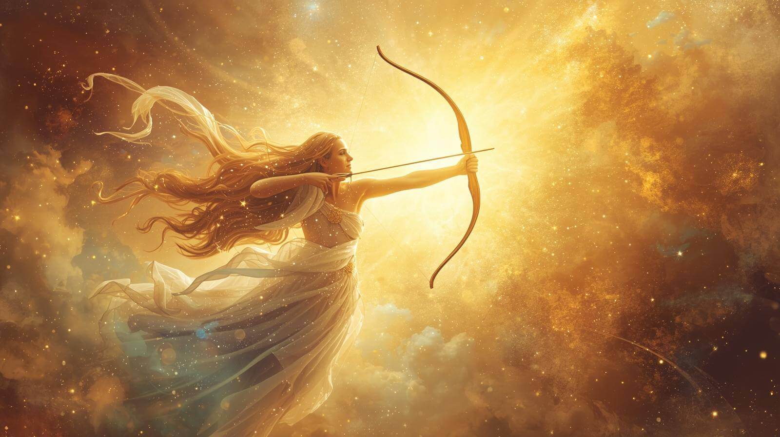 8ハウス射手座｜哲学と冒険を通じて変容する人