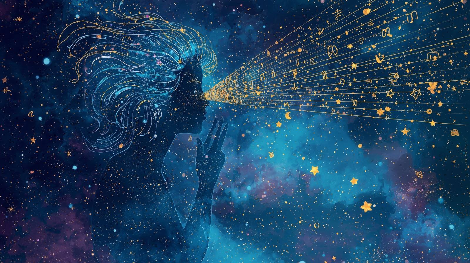 9ハウス双子座｜好奇心旺盛に多様な知識を吸収