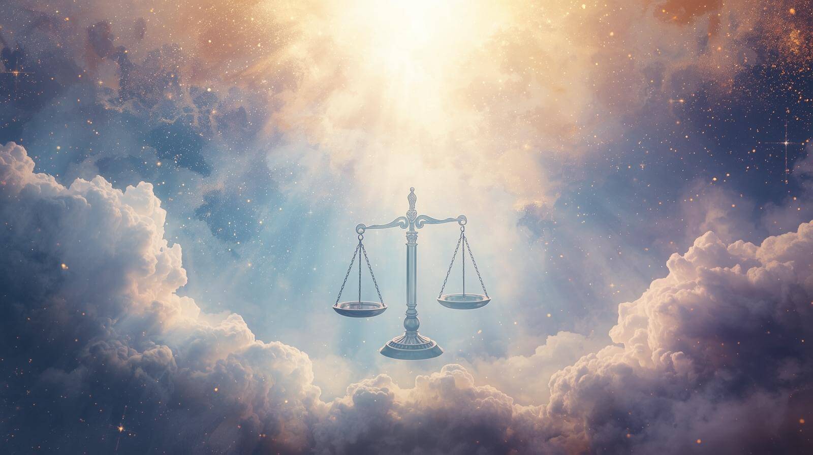 9ハウス天秤座｜調和とバランスを求めて真理を探求